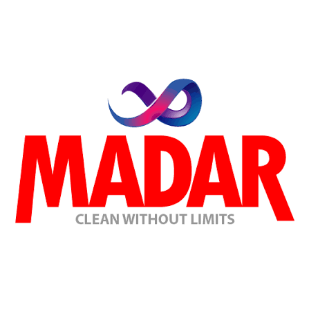 مسحوق غسيل مدار